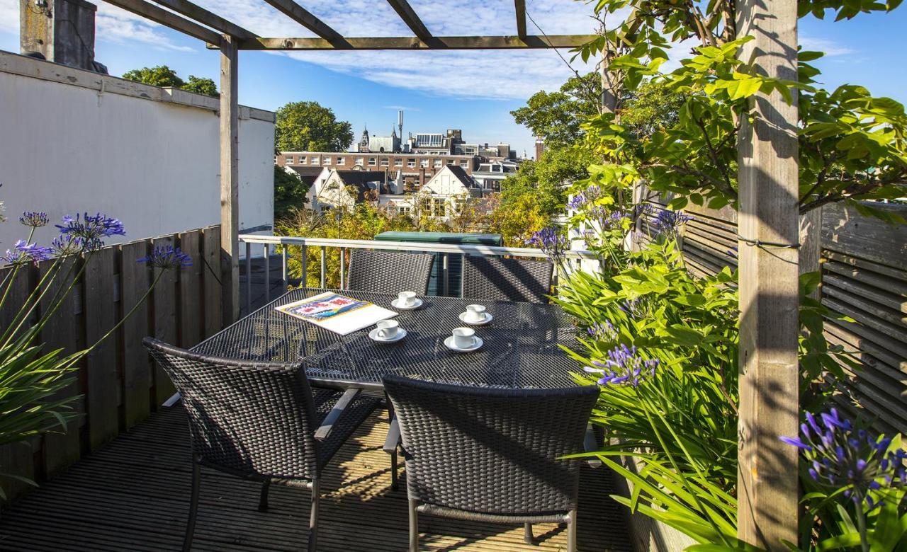 Dutch Masters Short Stay Apartments Amsterdam Exterior foto