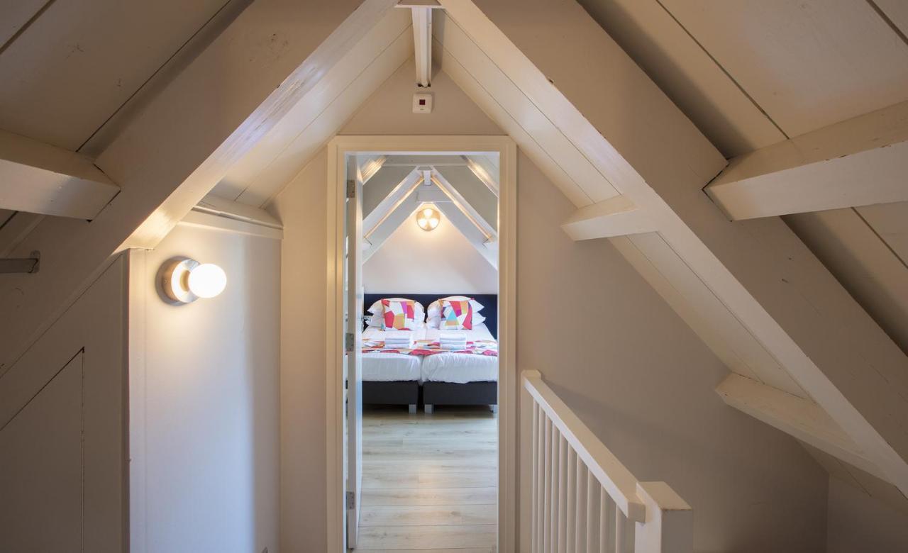 Dutch Masters Short Stay Apartments Amsterdam Exterior foto
