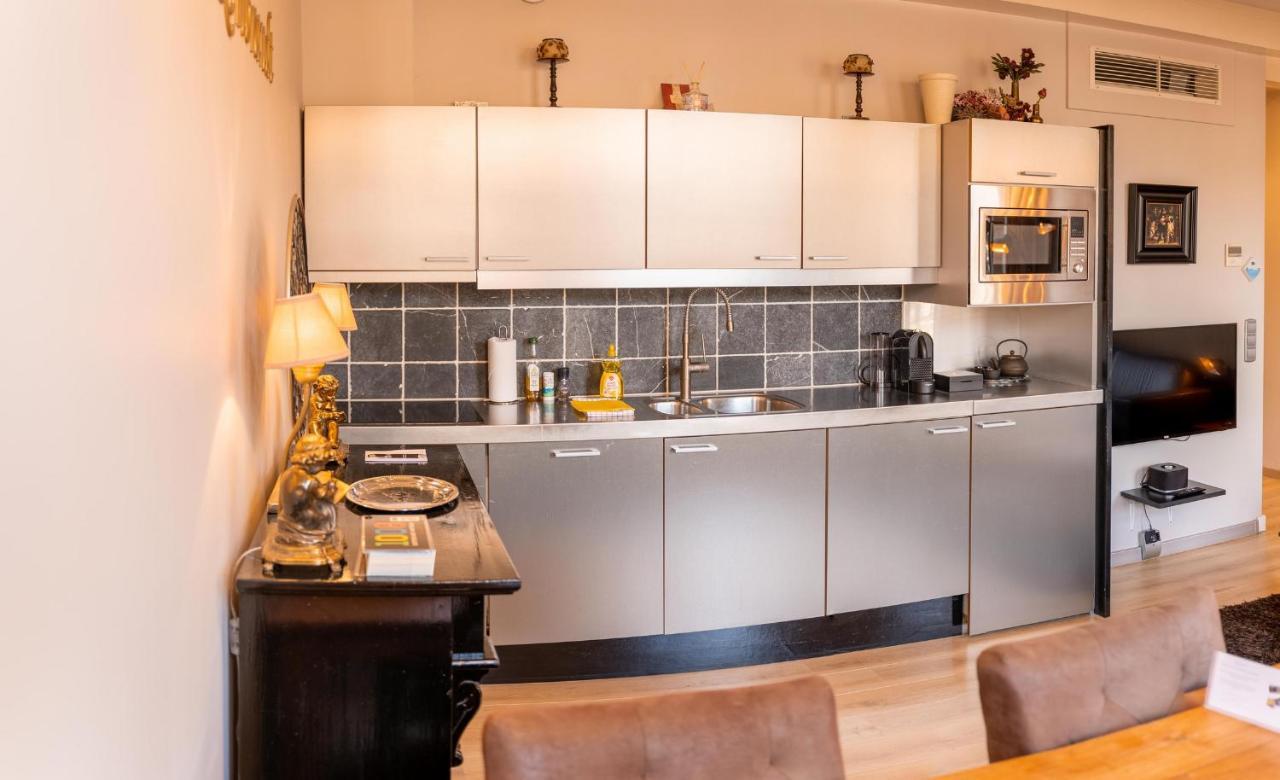 Dutch Masters Short Stay Apartments Amsterdam Exterior foto