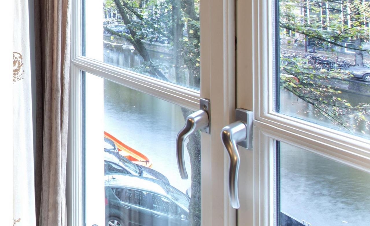 Dutch Masters Short Stay Apartments Amsterdam Exterior foto