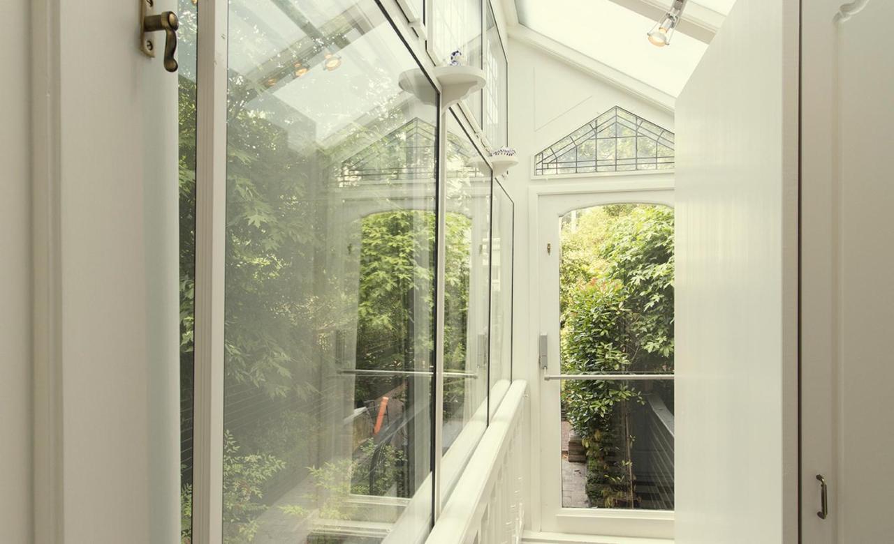 Dutch Masters Short Stay Apartments Amsterdam Exterior foto
