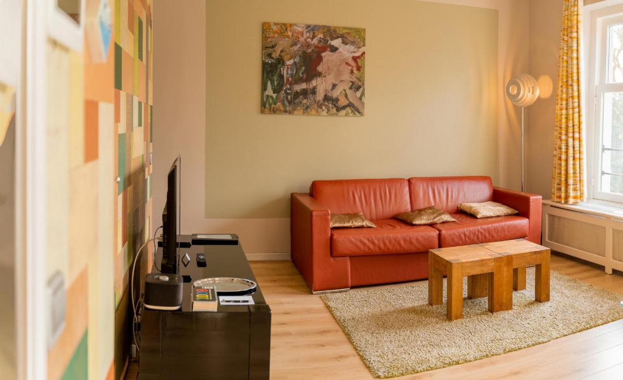 Dutch Masters Short Stay Apartments Amsterdam Exterior foto