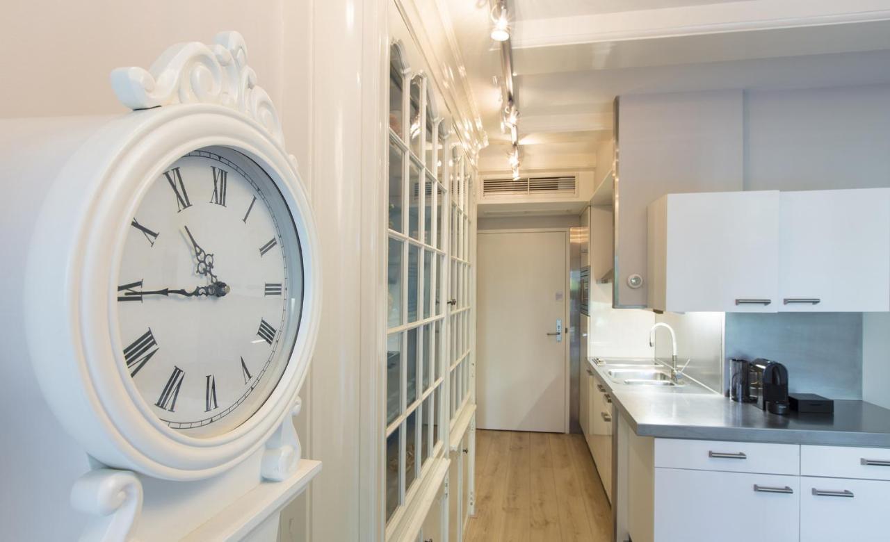 Dutch Masters Short Stay Apartments Amsterdam Exterior foto