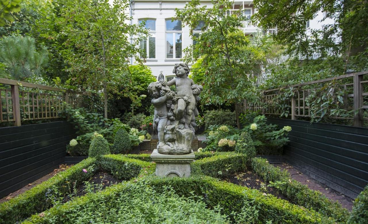 Dutch Masters Short Stay Apartments Amsterdam Exterior foto