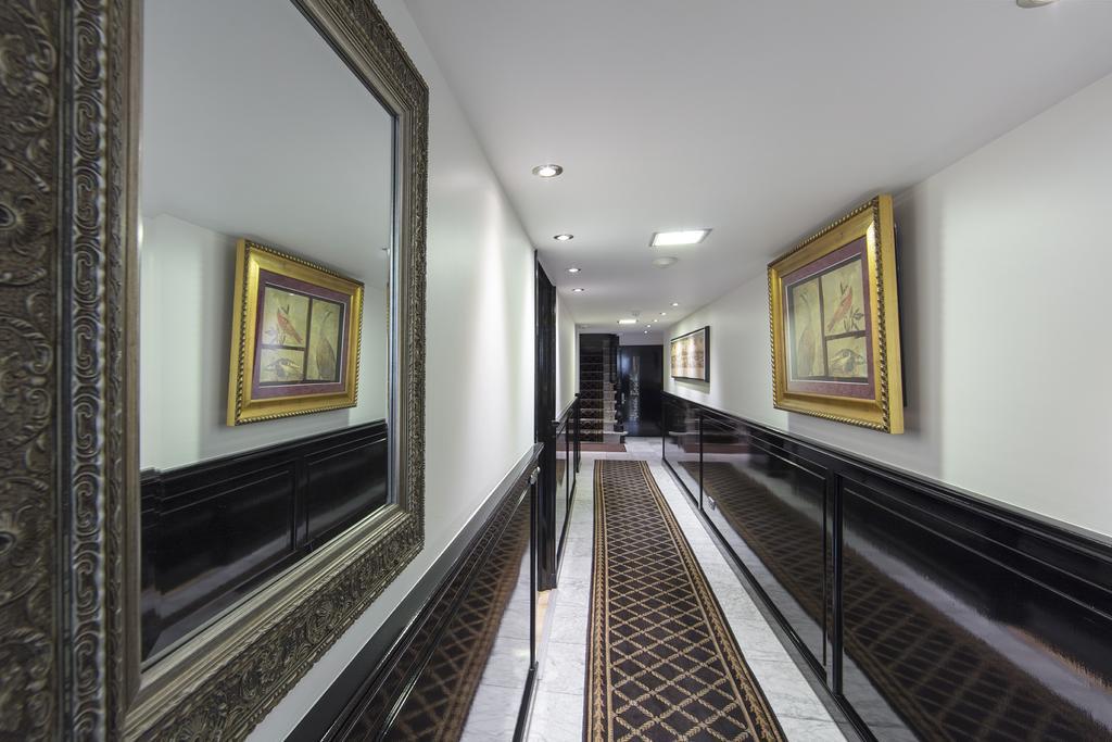 Dutch Masters Short Stay Apartments Amsterdam Exterior foto